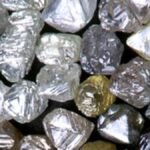 Oro y diamantes impulsan los ingresos mineros de la República Centroafricana, pero el país sigue rezagado en la CEMAC