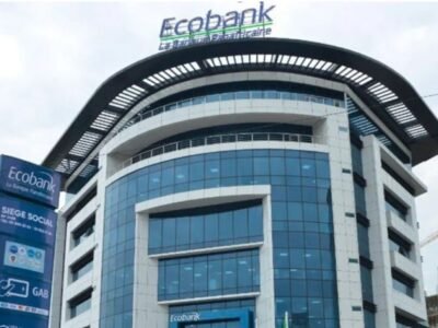 Garantía del BAfD impulsa el comercio exterior congoleño con respaldo financiero a la banca local