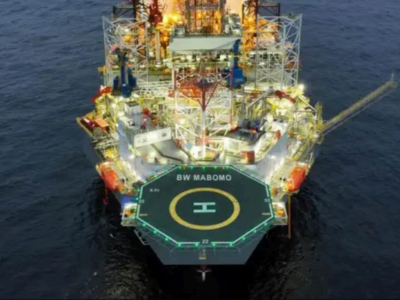 Gabón acelera producción petrolera: BW Energy anuncia puesta en servicio de MaBoMo Fase 2 para el segundo semestre de 2026