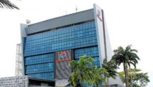 Gabón: los ingresos de TotalEnergies caen un 10 % en 2025 pese al aumento de ventas