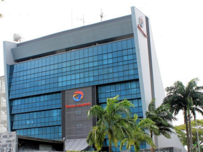 Gabón: los ingresos de TotalEnergies caen un 10 % en 2025 pese al aumento de ventas