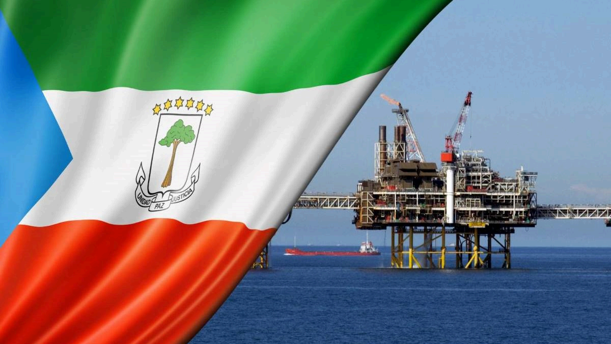 Guinea Ecuatorial apuesta por Eni para reactivar la inversión en exploración petrolera