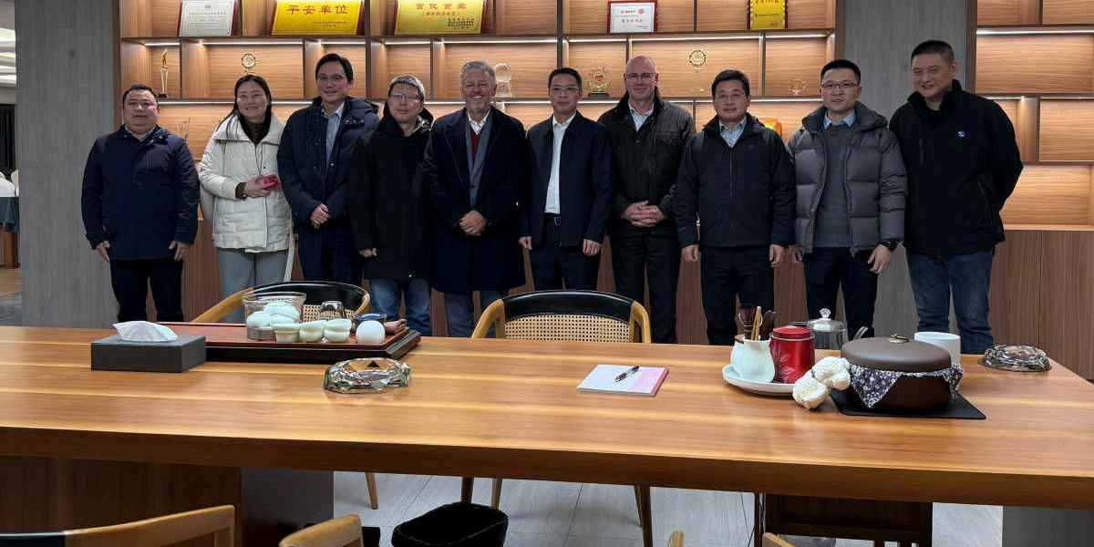 Hierro de Baniaka: China avanza para asegurar un suministro estratégico en Gabón