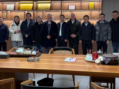 Hierro de Baniaka: China avanza para asegurar un suministro estratégico en Gabón