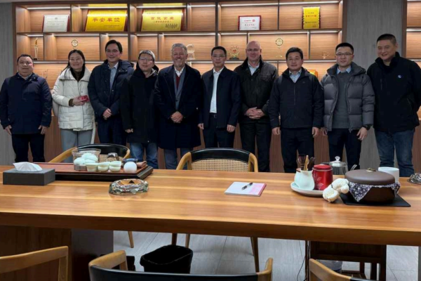 Hierro de Baniaka: China avanza para asegurar un suministro estratégico en Gabón