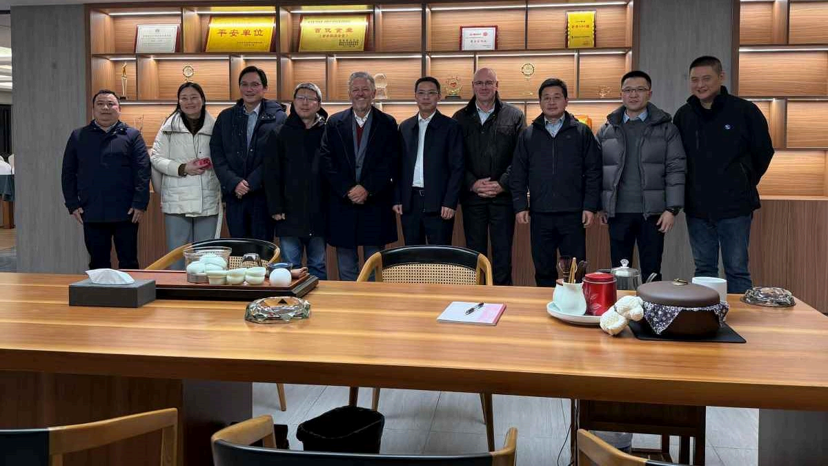 Hierro de Baniaka: China avanza para asegurar un suministro estratégico en Gabón