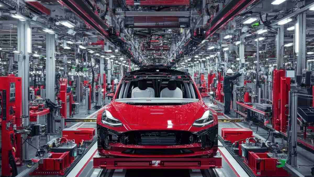 Inversión verde: Burkina Faso apuesta 3.750 millones de FCFA por la industria del vehículo eléctrico