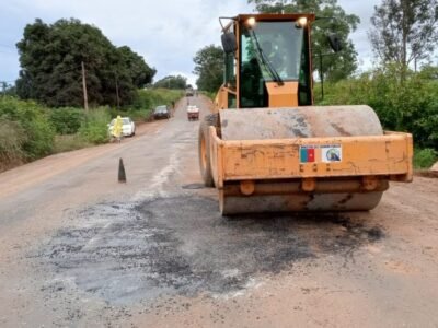 CFHEC gana otro contrato clave y afianza su dominio vial en Camerún