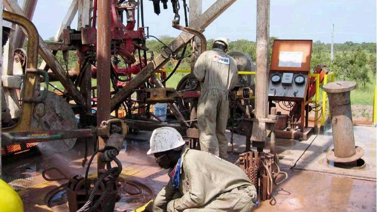Chad activa exportaciones petroleras vía Camerún y refuerza la logística energética regional