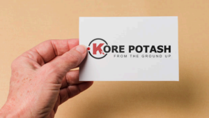 Potasa de Kola: el Congo apuesta por la venta de Kore Potash para destrabar una inversión estratégica