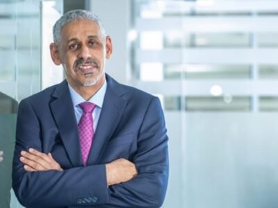 El Banco Africano de Desarrolla un plan continental para movilizar 4 billones de dólares