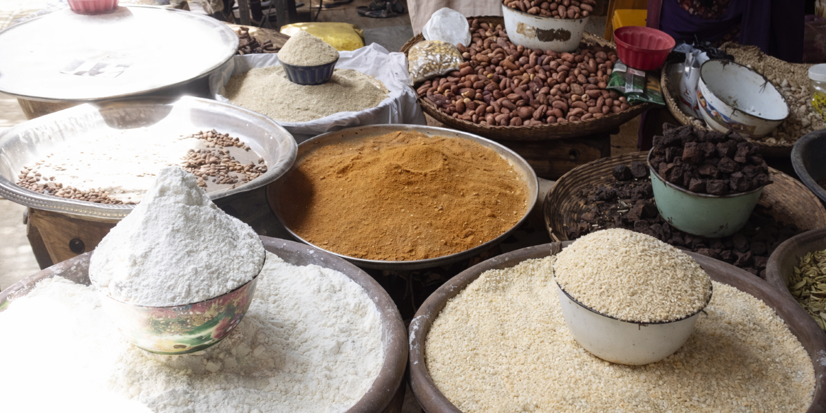 Chad elimina aranceles alimentarios para contener la inflación y estabilizar el mercado interno