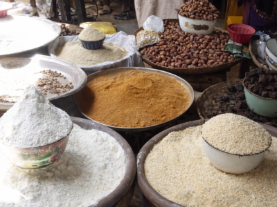 Chad elimina aranceles alimentarios para contener la inflación y estabilizar el mercado interno