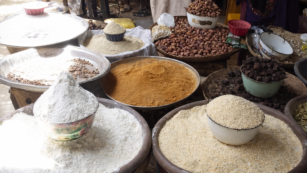 Chad elimina aranceles alimentarios para contener la inflación y estabilizar el mercado interno
