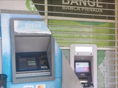 BANGE y Ecobank apuestan por los cajeros inteligentes para modernizar la banca en Guinea Ecuatorial