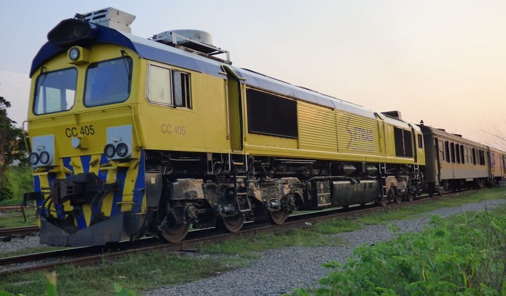 Gabón impulsa inversión de 210.000 millones FCFA para modernizar el Ferrocarril Transgabón