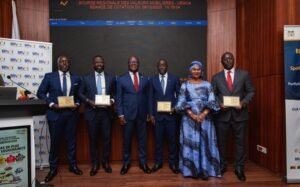 Senegal capta capital récord en la BRVM con dos emisiones de bonos.