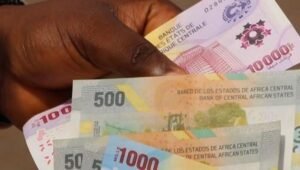 La CEMAC gana margen en el comercio exterior gracias a la estabilidad de precios y a un FCFA más competitivo