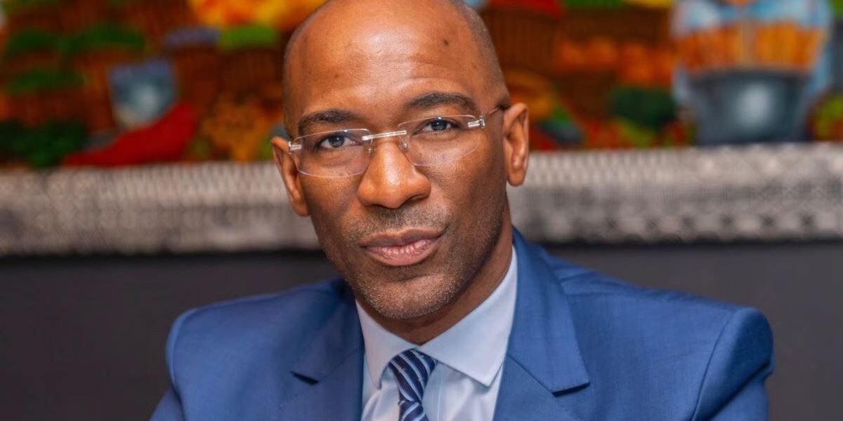 NSIA reorganiza su negocio financiero en África Occidental y confía el liderazgo a Léonce Yacé