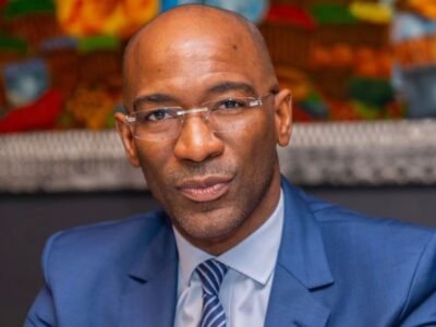 NSIA reorganiza su negocio financiero en África Occidental y confía el liderazgo a Léonce Yacé