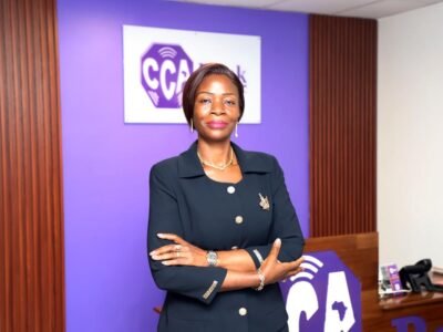 Más allá de las cifras: la apuesta de CCA Bank por el liderazgo financiero femenino