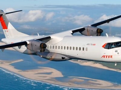 Ceiba Intercontinental quiere volver a despegar: la aerolínea planea reforzar su flota y recuperar rutas regionales