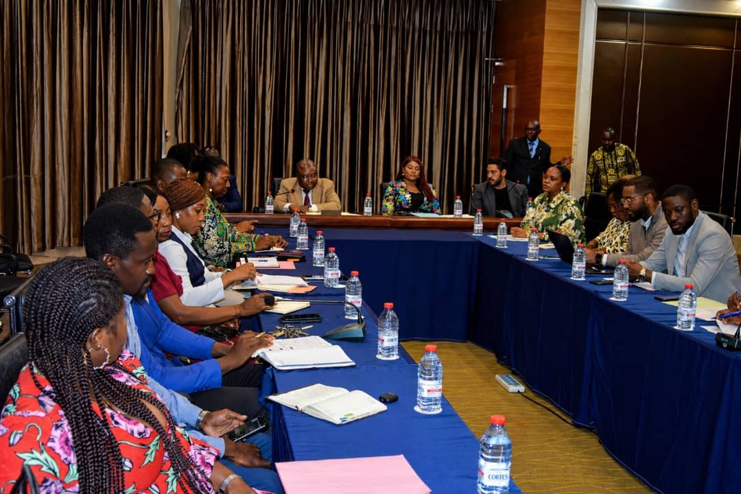 De la dependencia a la exportación: África Central activa su estrategia para competir en los mercados globales