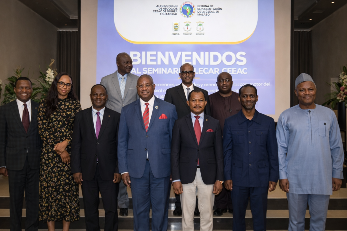 Alto Consejo de Negocios: «El reto de la competitividad»