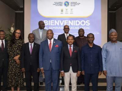 Alto Consejo de Negocios: «El reto de la competitividad»