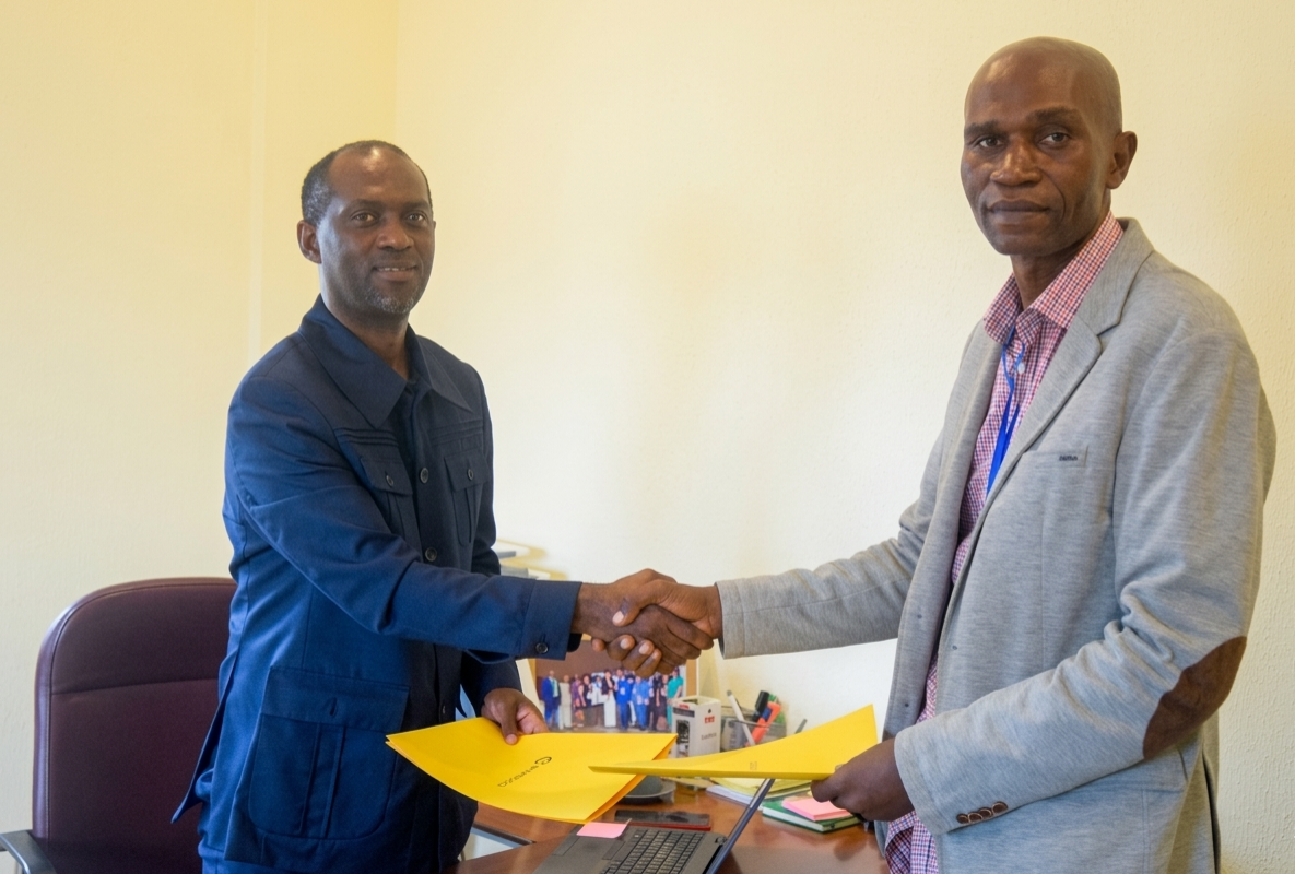 Equacom News y el Alto Consejo de Negocios de la CEEAC suscriben acuerdo estratégico de cobertura mediática.