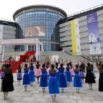 Infraestructura y Talento: La UNGE Estrena Campus en Basupu con la Bendición del Papa León XIV