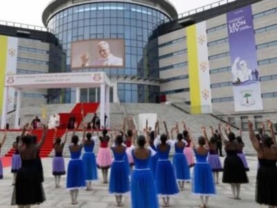 Infraestructura y Talento: La UNGE Estrena Campus en Basupu con la Bendición del Papa León XIV