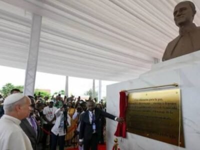 Infraestructura y Talento: La UNGE Estrena Campus en Basupu con la Bendición del Papa León XIV