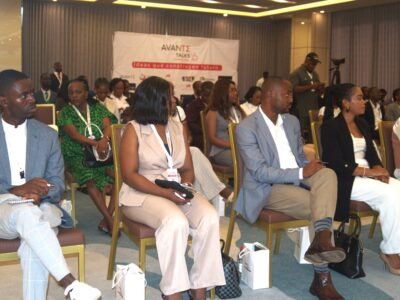 AVANTE Talks Breakfast pone el foco en los desafíos del emprendimiento en Guinea Ecuatorial