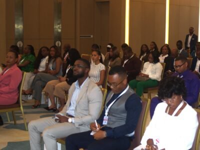 AVANTE Talks Breakfast pone el foco en los desafíos del emprendimiento en Guinea Ecuatorial