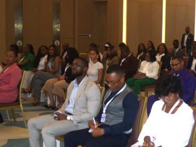 AVANTE Talks Breakfast pone el foco en los desafíos del emprendimiento en Guinea Ecuatorial