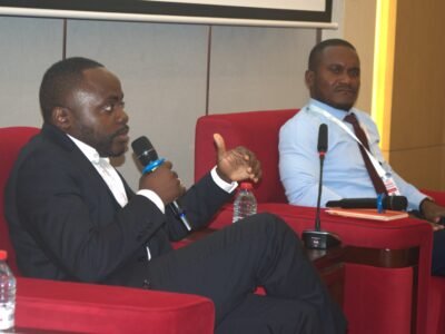 AVANTE Talks Breakfast pone el foco en los desafíos del emprendimiento en Guinea Ecuatorial