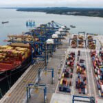 Kribi deja de ser una promesa y emerge como el nuevo gigante marítimo de África Central