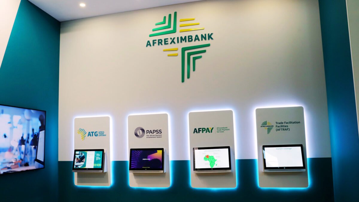 Afreximbank gana impulso: eleva un 25% sus beneficios mientras amplía su músculo financiero en mercados estratégicos