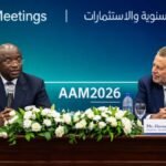 Afreximbank quiere redibujar la economía africana: menos dependencia exterior y más comercio dentro del continente