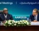 Afreximbank quiere redibujar la economía africana: menos dependencia exterior y más comercio dentro del continente