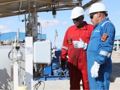 Panoro Energy acelera su expansión en África Central mientras el mercado petrolero global redefine sus márgenes