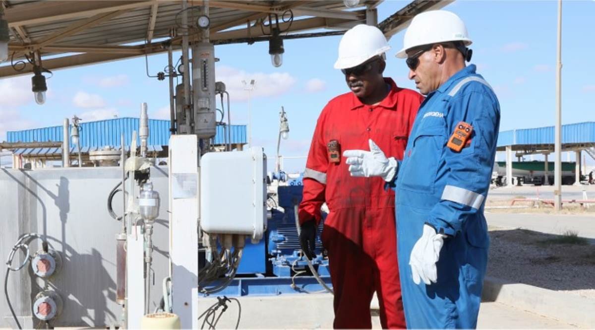 Panoro Energy acelera su expansión en África Central mientras el mercado petrolero global redefine sus márgenes