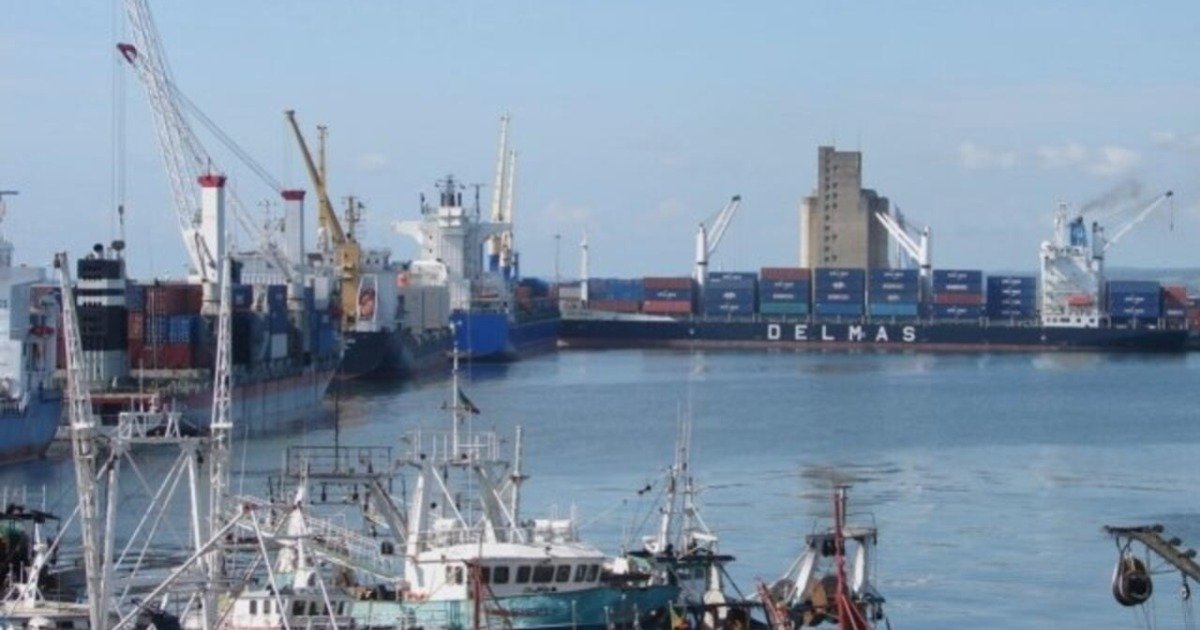 Pointe-Noire: la apuesta logística que puede redefinir el comercio marítimo en África Central
