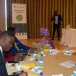 Guinea Ecuatorial busca convertir la acción climática en una oportunidad de inversión para su sector agroalimentario