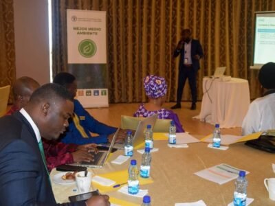 Guinea Ecuatorial busca convertir la acción climática en una oportunidad de inversión para su sector agroalimentario