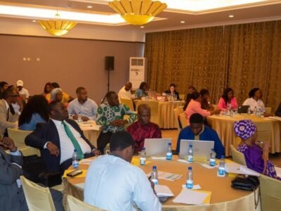 Guinea Ecuatorial busca convertir la acción climática en una oportunidad de inversión para su sector agroalimentario