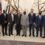 Guinea Ecuatorial fortalece su posicionamiento energético con nuevos acuerdos con Chevron