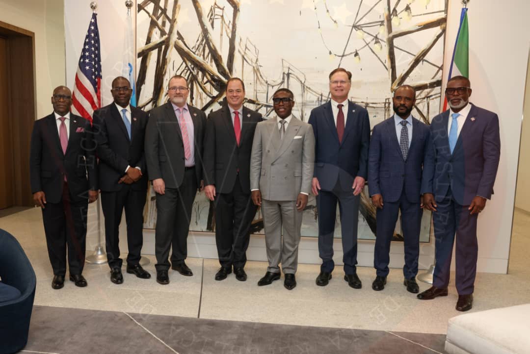 Guinea Ecuatorial fortalece su posicionamiento energético con nuevos acuerdos con Chevron