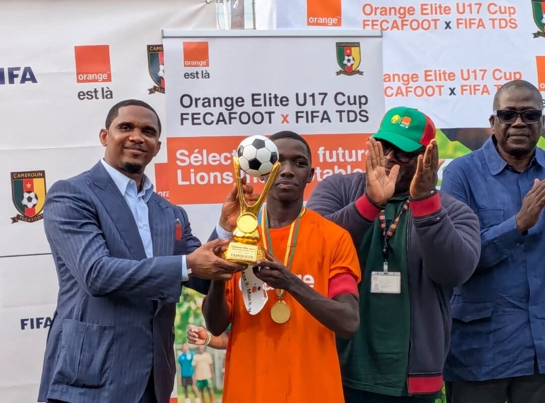 Orange Cameroun apuesta por el fútbol juvenil y prepara el Torneo de las Regiones para detectar nuevas promesas
